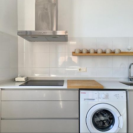 Flats Friends Torres Quart Apartment บาเลนเซีย ภายนอก รูปภาพ