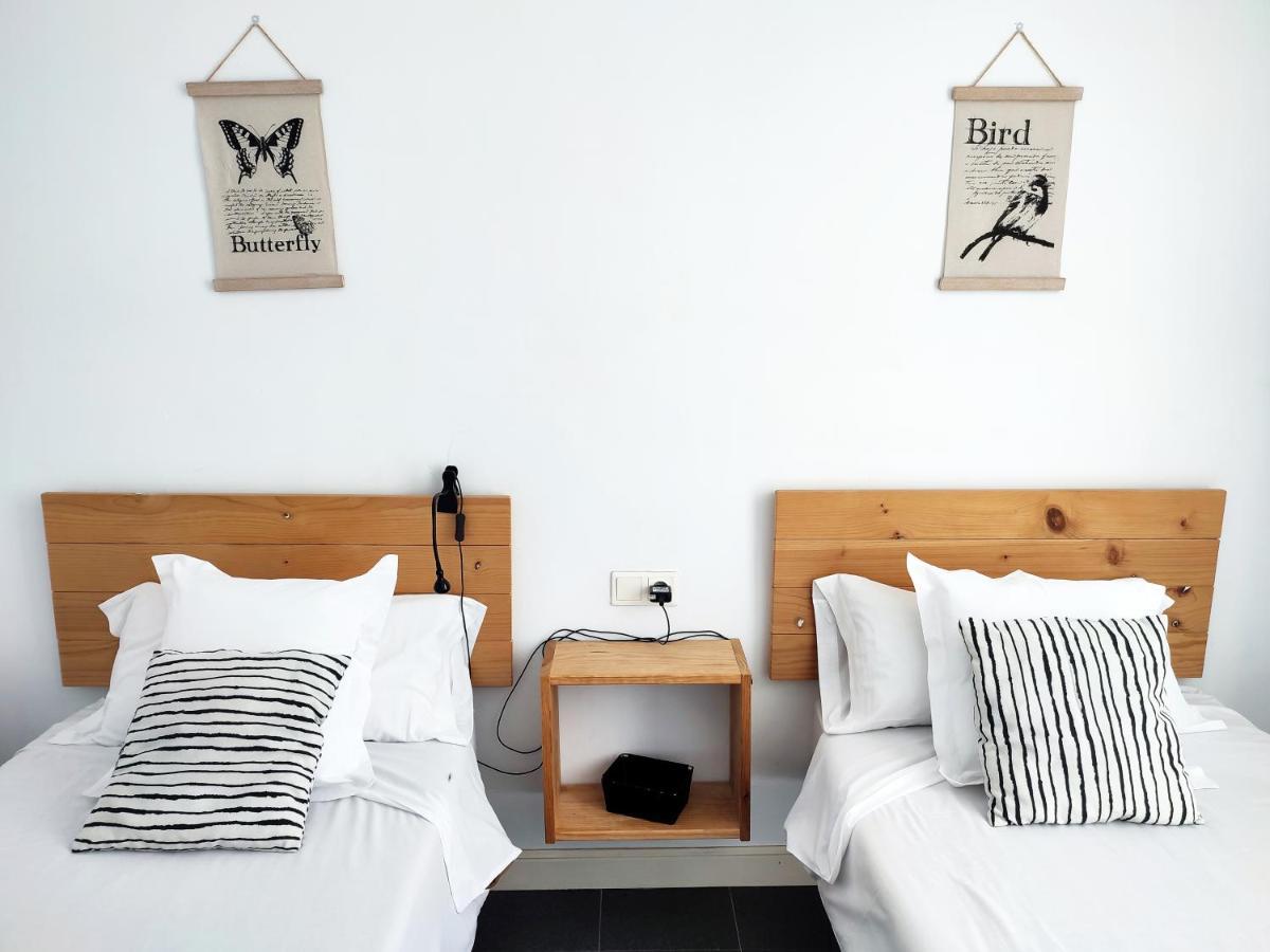 Flats Friends Torres Quart Apartment บาเลนเซีย ภายนอก รูปภาพ