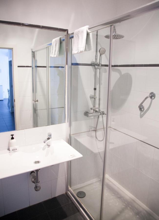 Flats Friends Torres Quart Apartment บาเลนเซีย ภายนอก รูปภาพ