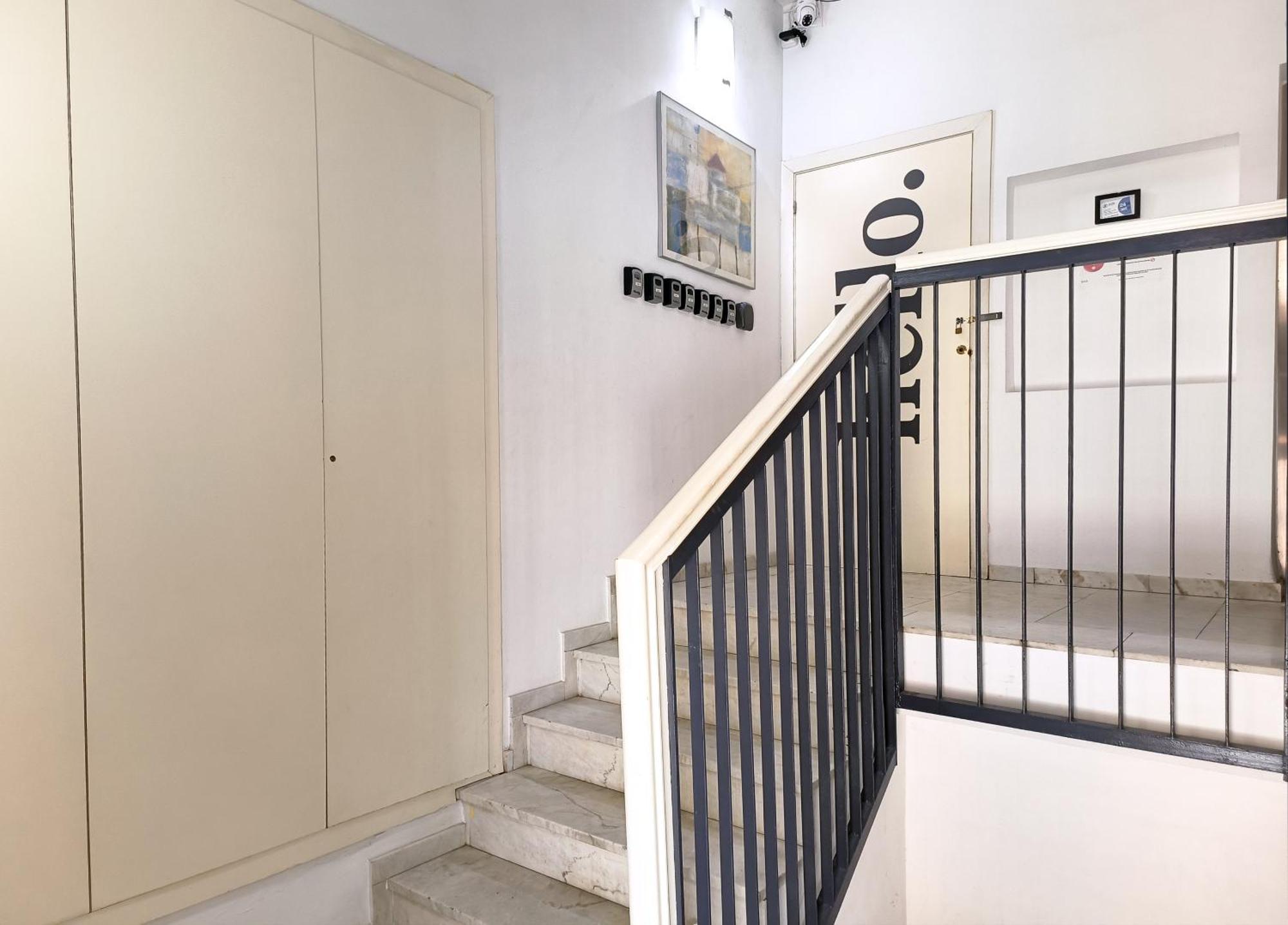 Flats Friends Torres Quart Apartment บาเลนเซีย ภายนอก รูปภาพ