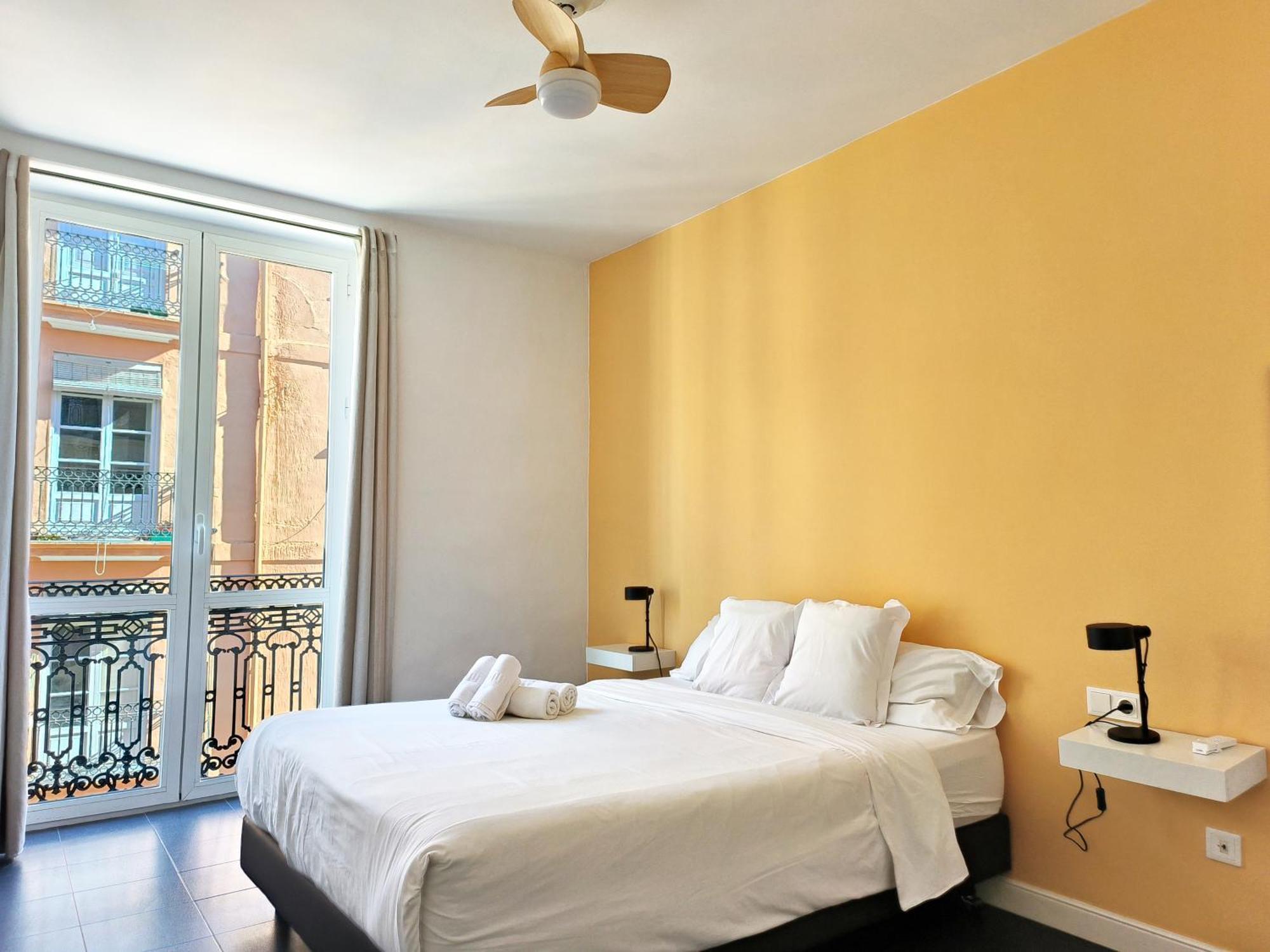 Flats Friends Torres Quart Apartment บาเลนเซีย ภายนอก รูปภาพ