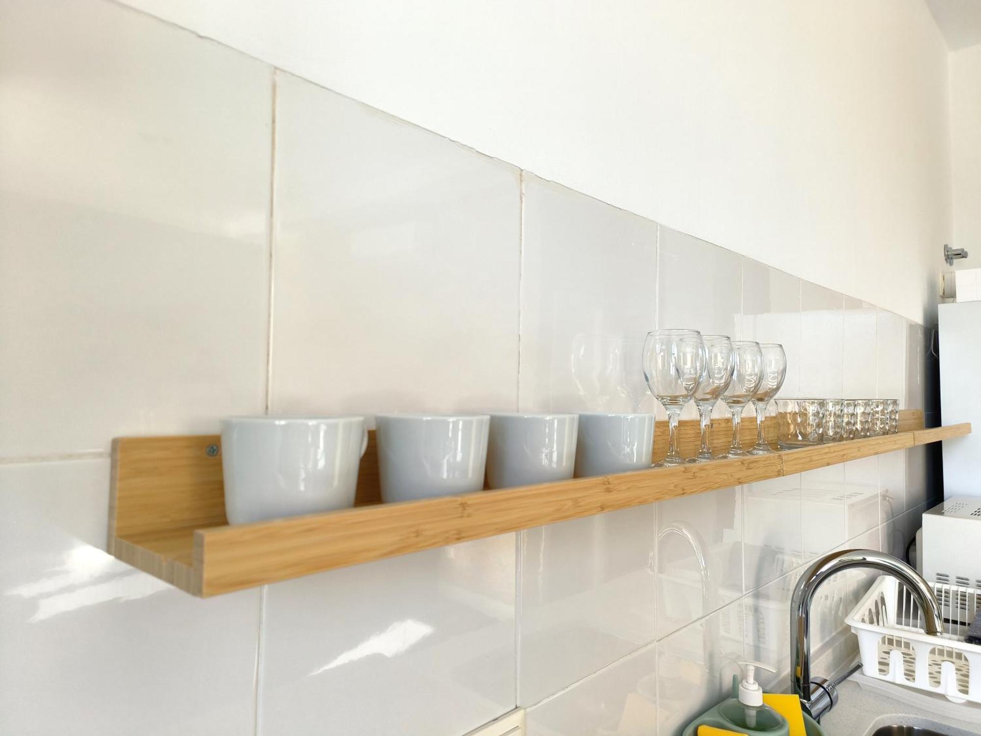 Flats Friends Torres Quart Apartment บาเลนเซีย ภายนอก รูปภาพ