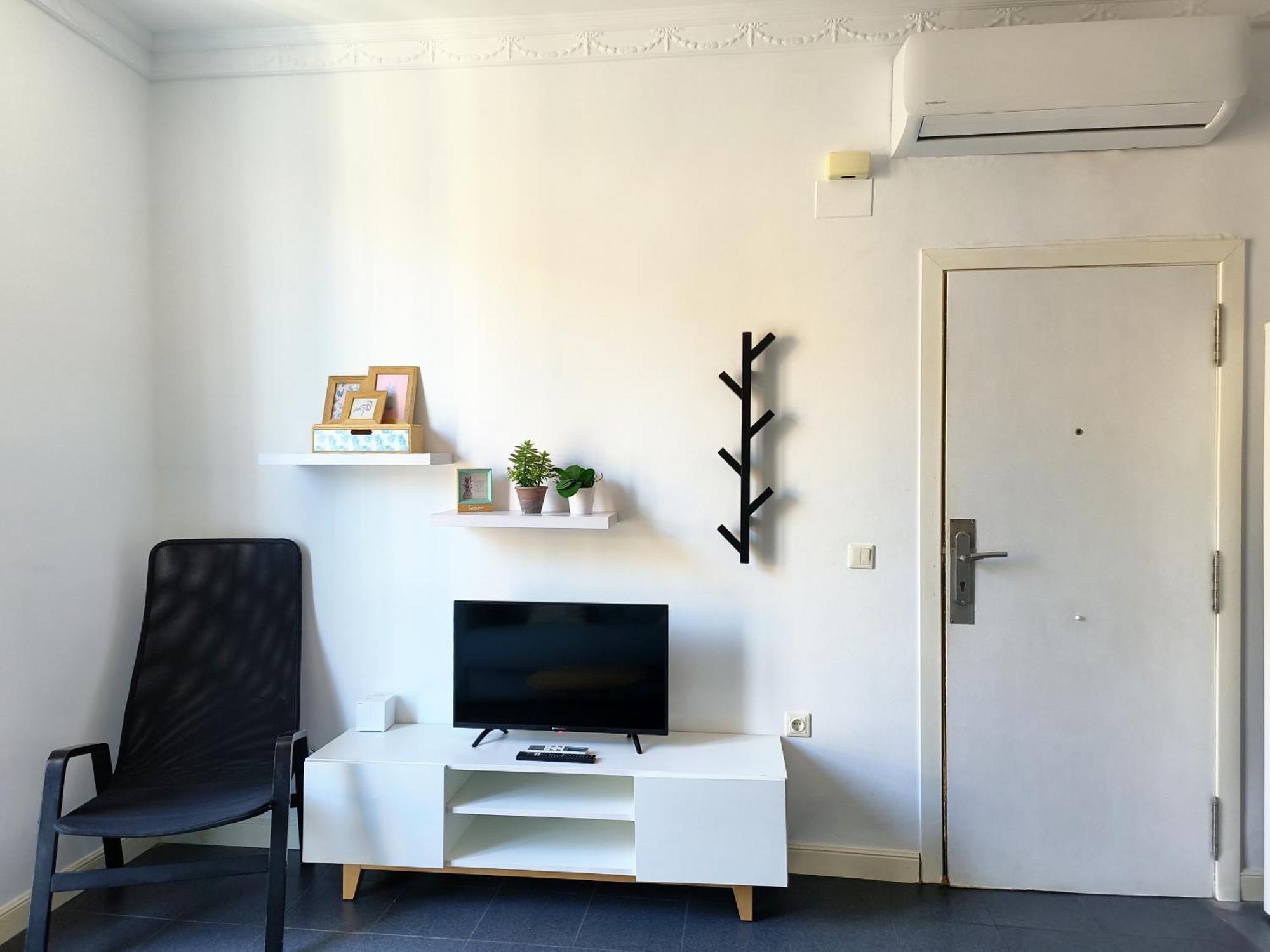 Flats Friends Torres Quart Apartment บาเลนเซีย ภายนอก รูปภาพ