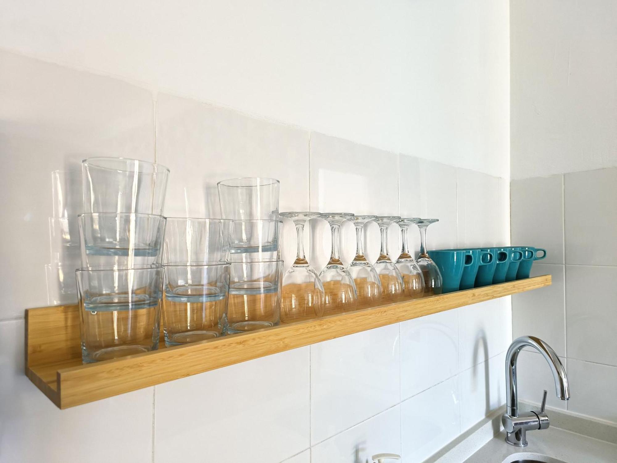 Flats Friends Torres Quart Apartment บาเลนเซีย ภายนอก รูปภาพ