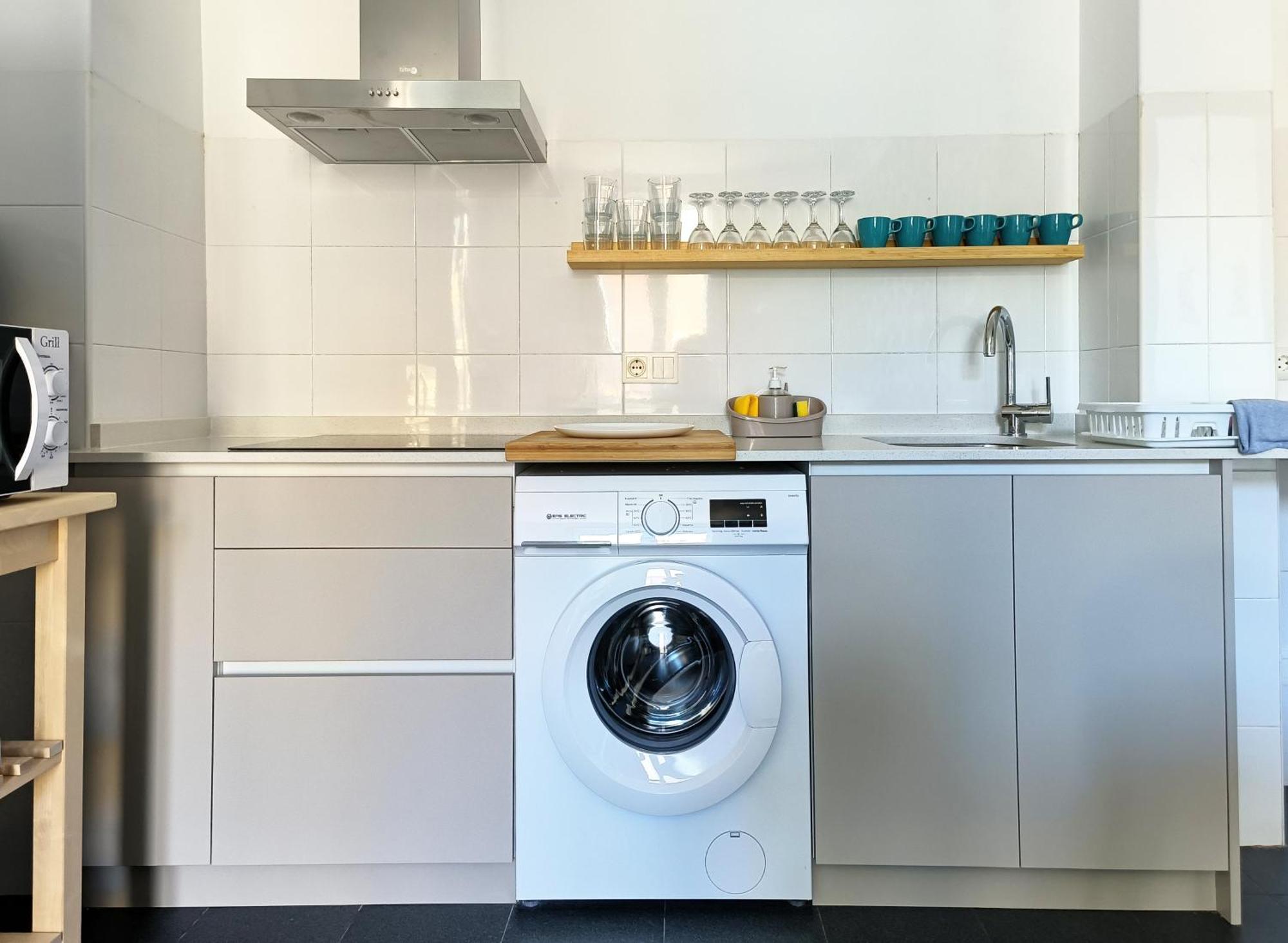 Flats Friends Torres Quart Apartment บาเลนเซีย ภายนอก รูปภาพ