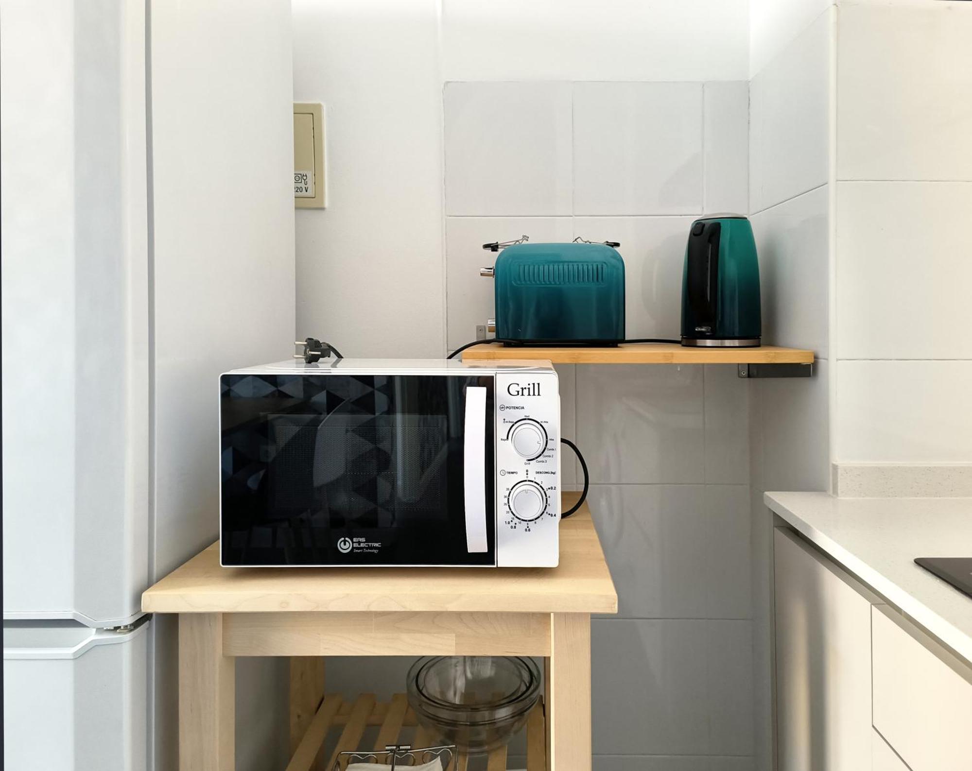 Flats Friends Torres Quart Apartment บาเลนเซีย ภายนอก รูปภาพ