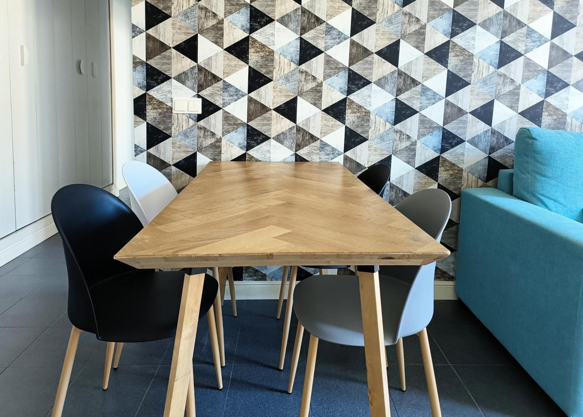 Flats Friends Torres Quart Apartment บาเลนเซีย ภายนอก รูปภาพ