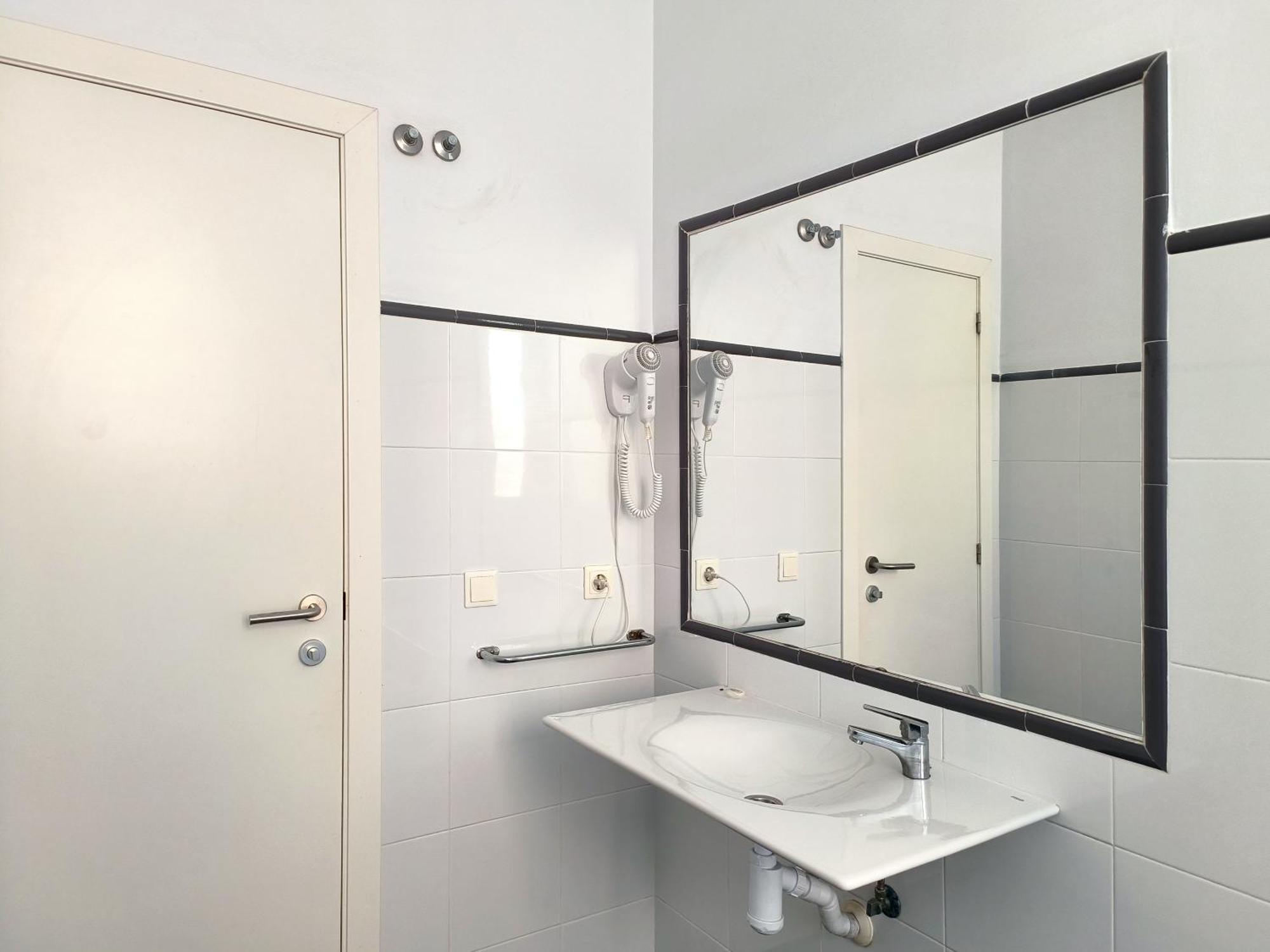 Flats Friends Torres Quart Apartment บาเลนเซีย ภายนอก รูปภาพ