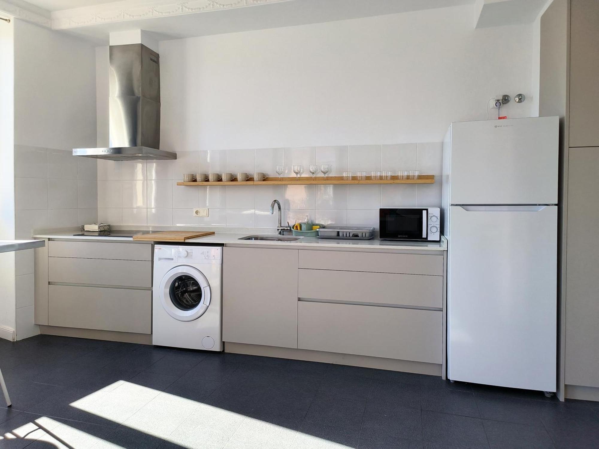 Flats Friends Torres Quart Apartment บาเลนเซีย ภายนอก รูปภาพ