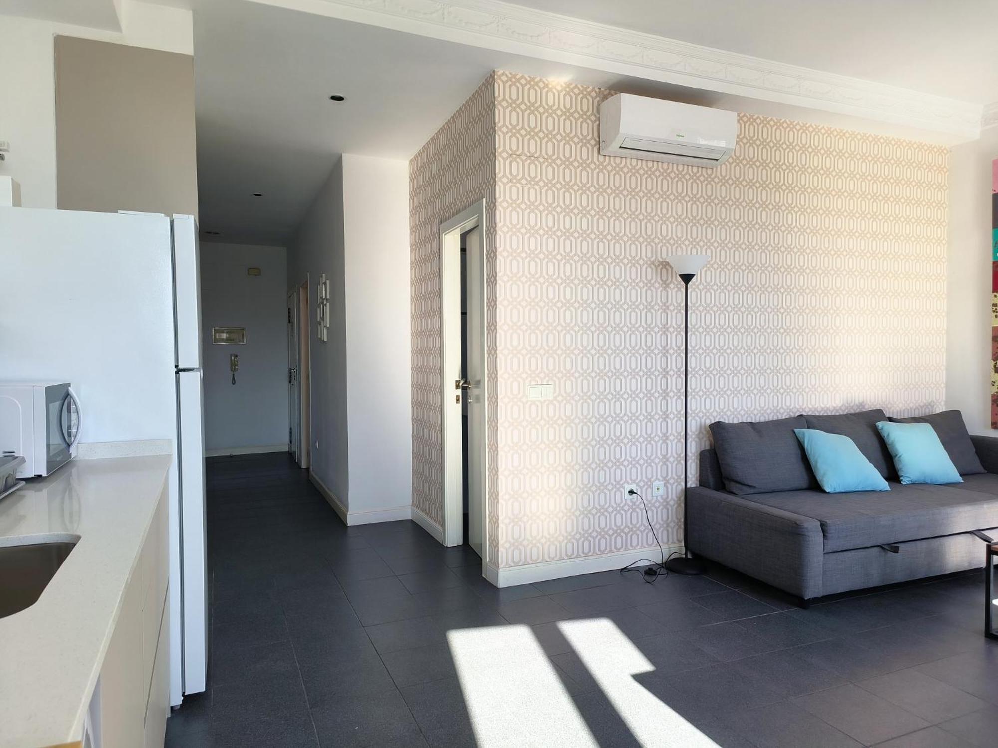 Flats Friends Torres Quart Apartment บาเลนเซีย ภายนอก รูปภาพ